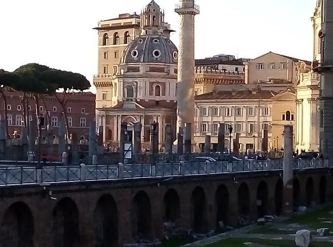 Boschetto Monti Apartamento *