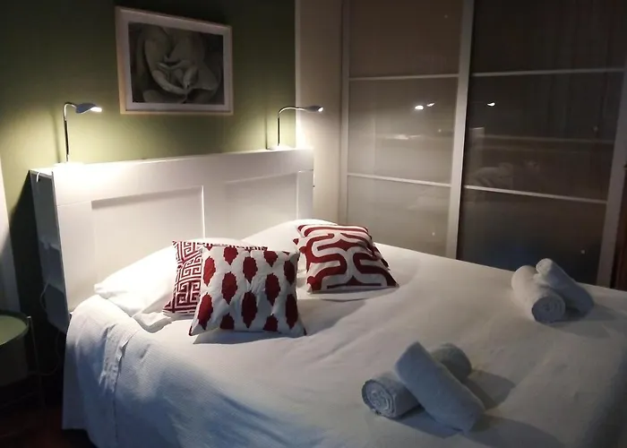 Apartamento Boschetto Monti Roma