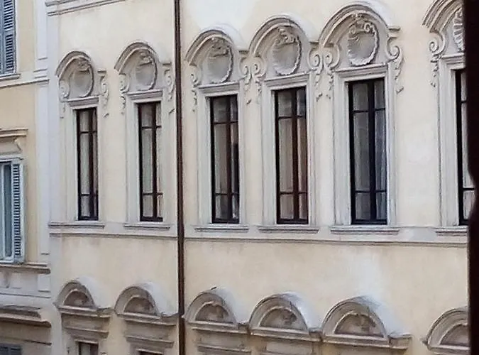 Boschetto Monti Apartamento *