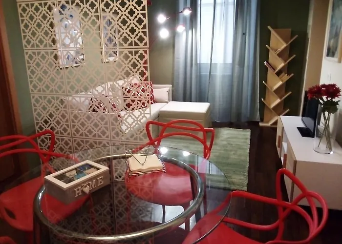 Apartamento Boschetto Monti