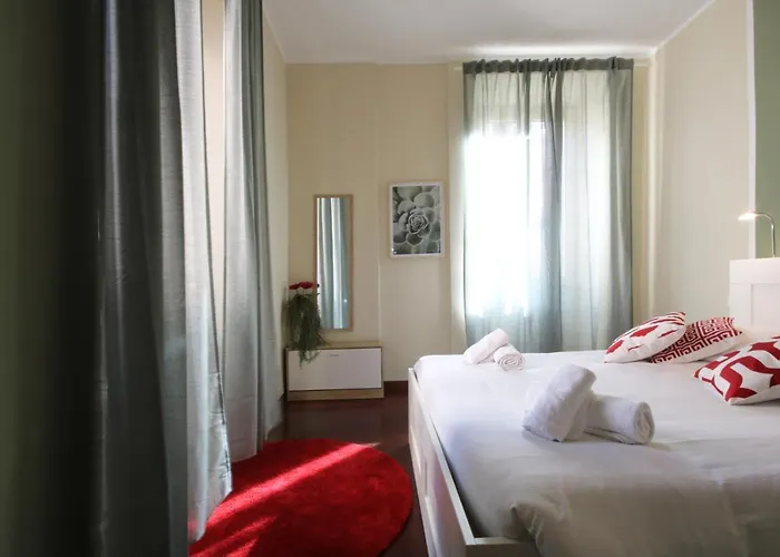Boschetto Monti Apartamento Roma