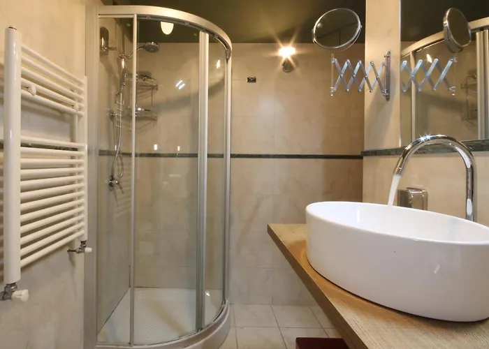 Boschetto Monti Apartamento Roma