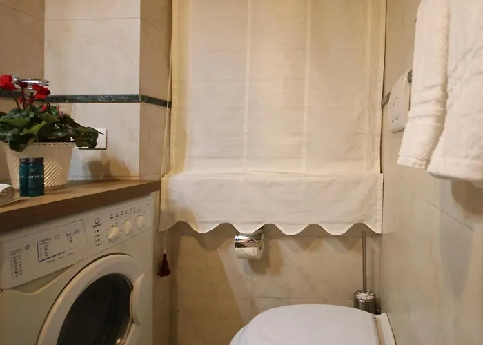 Apartamento Boschetto Monti