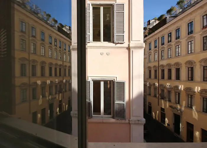Apartamento Boschetto Monti