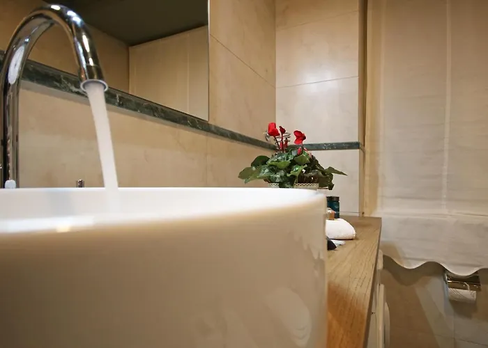 Colosseum Lifestyle Monti Apartment Apartman Róma